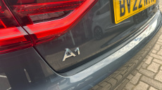 Audi A1 30 TFSI 110 Sport 5dr Petrol Hatchback